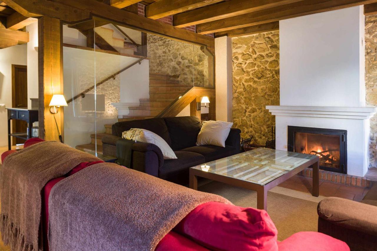 El Zaguan De Cabanillas Landhaus Cabanillas del Monte